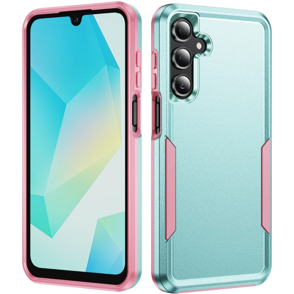 Case For Samsung A16 5G (QBNTUFF-5gA16-TLPK)