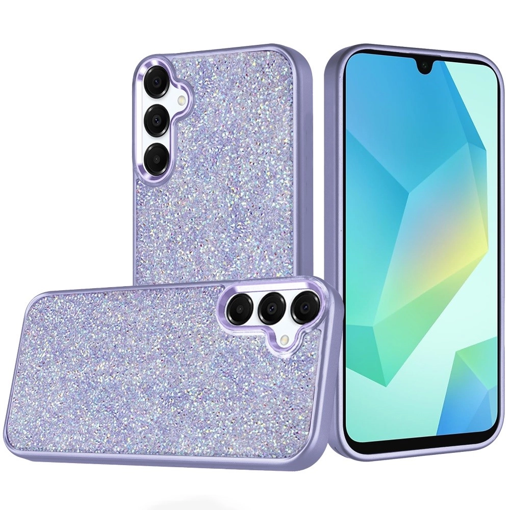 Case For Samsung A16 5G (QB9J-5gA16-Prp)