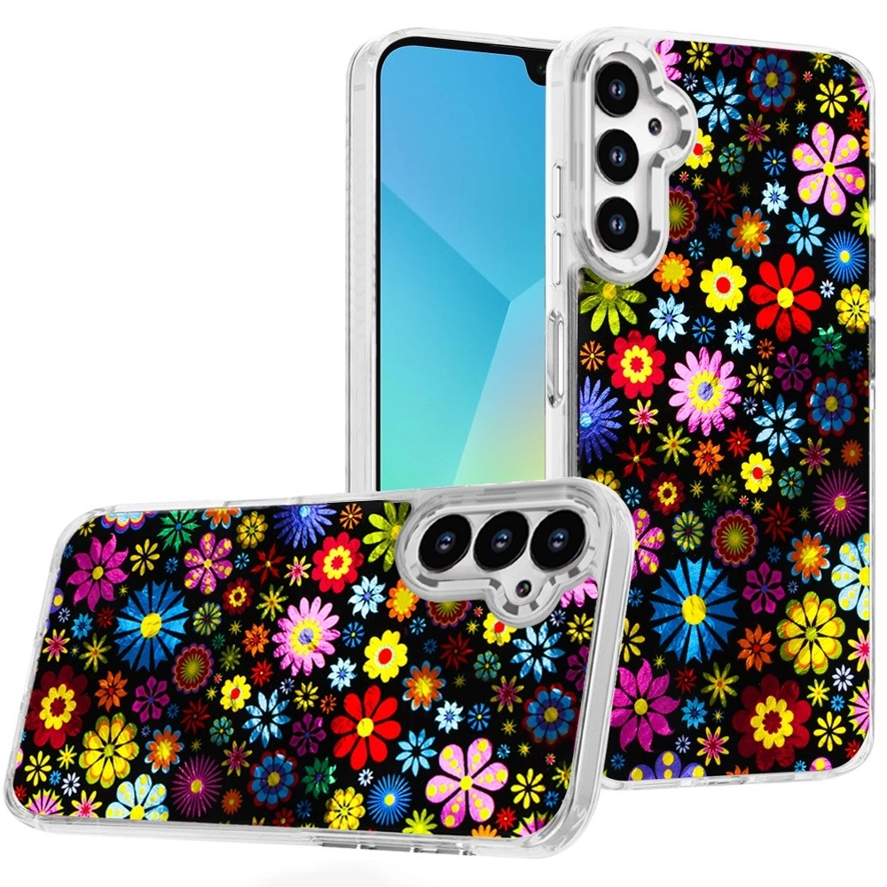 Case For Samsung A16 5G (QB7G-5gA16-2)