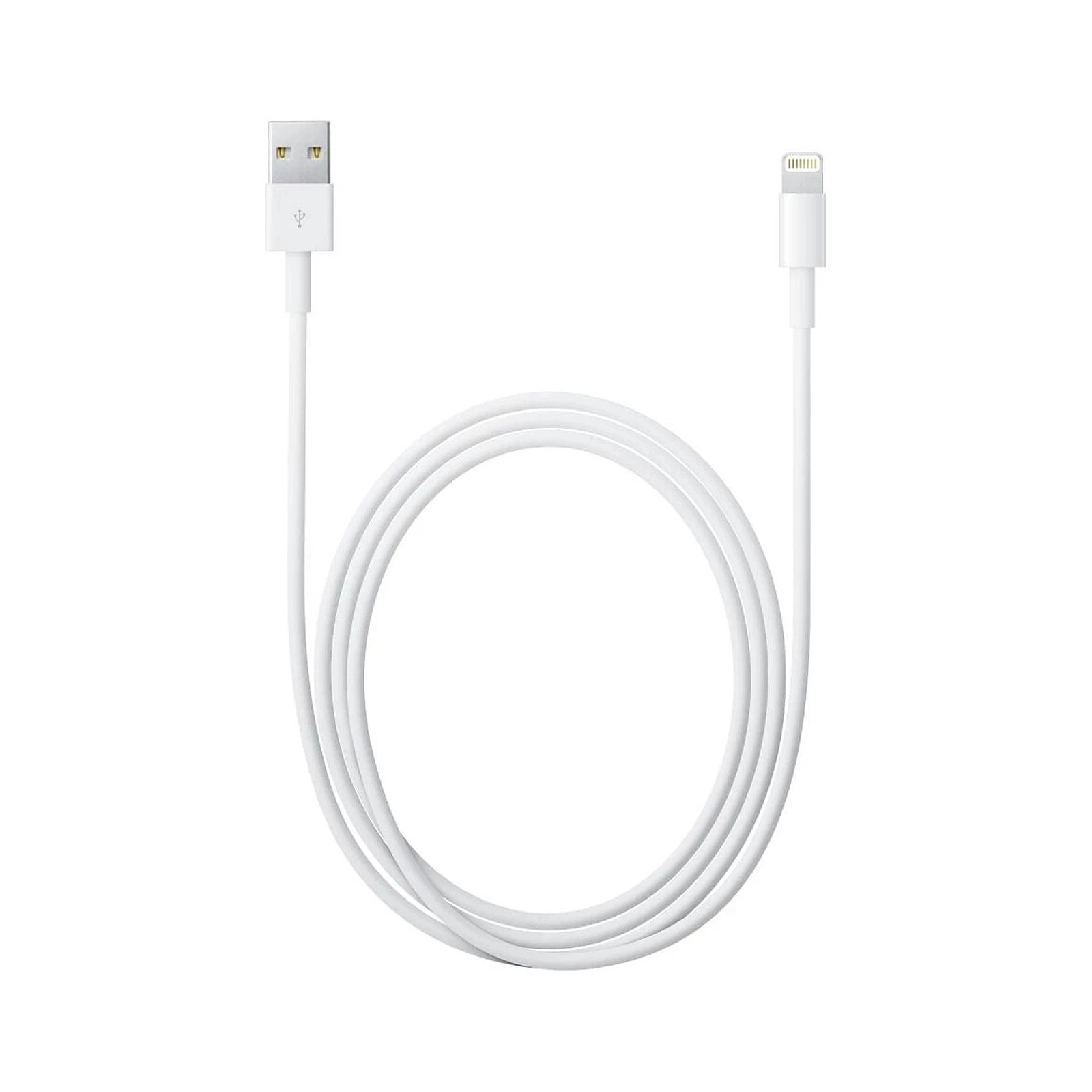 Lightning charging Cable 2m