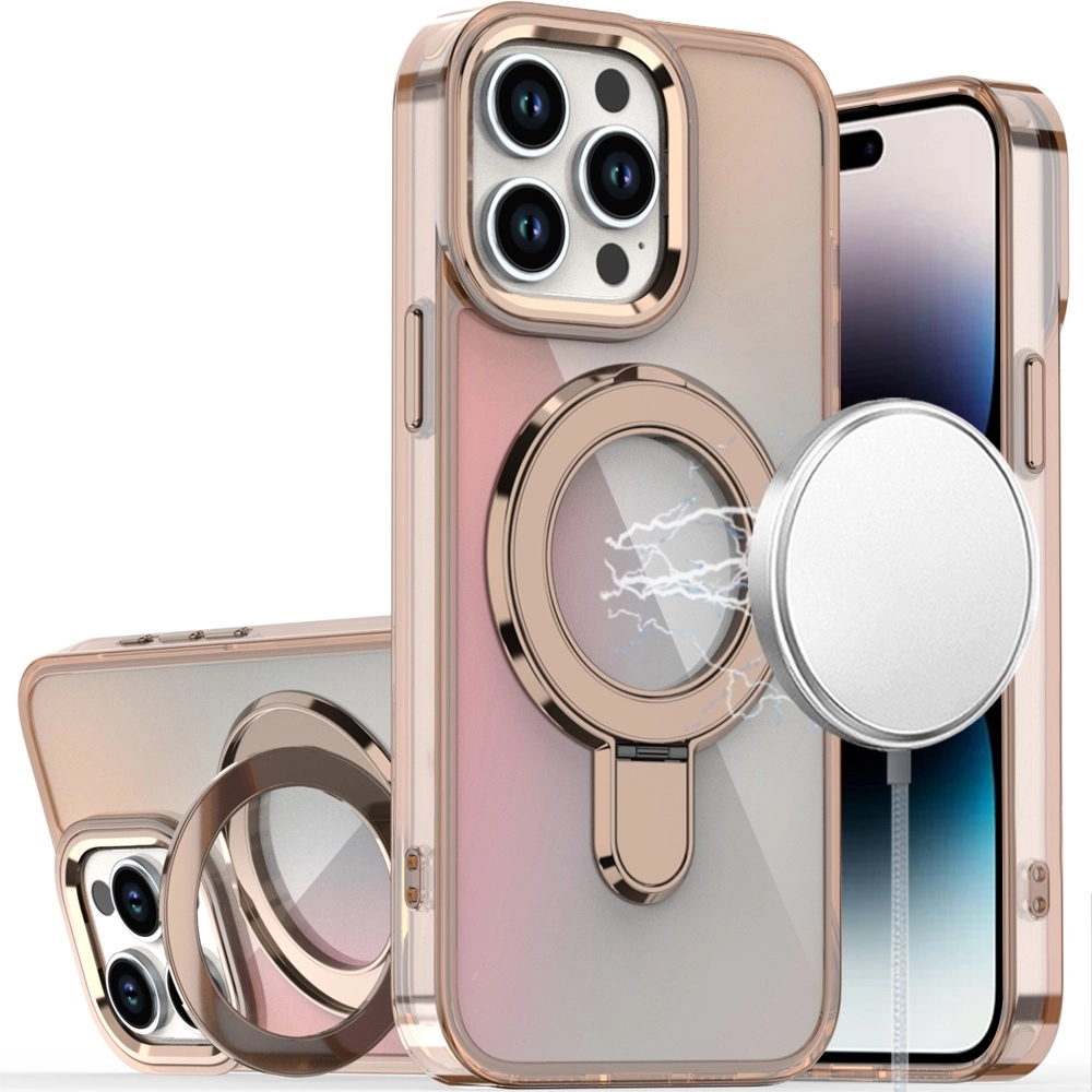 Case For iPhone 14 Pro Max (MGHYC3-14PRMX-DT)