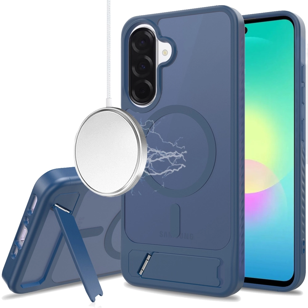 Case For Samsung A17 5G (MGN13-A17-RBL)