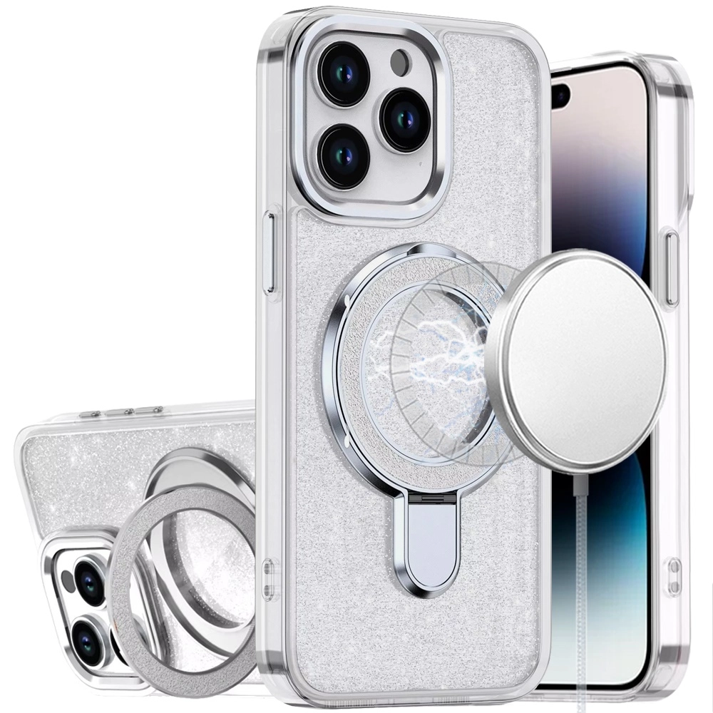 Case For iPhone 14 Pro Max (MGHYD4-14PRMX-Clr)