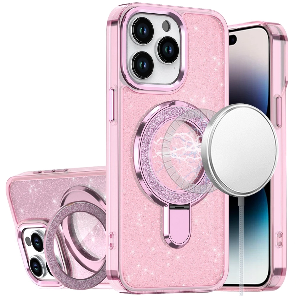 Case For iPhone 14 Pro Max (MGHYD4-14PRMX-LPnk)