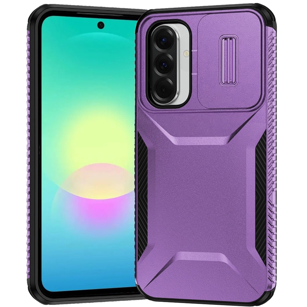 Case For Google Pixel 9 Pro (QBUDSGN-9ProXLPix-Prp)
