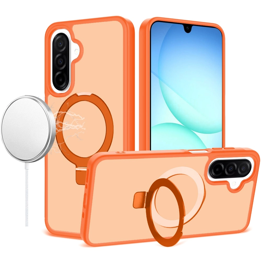Case For Samsung A17 5G (MGHY1A-A17-CSMORN)