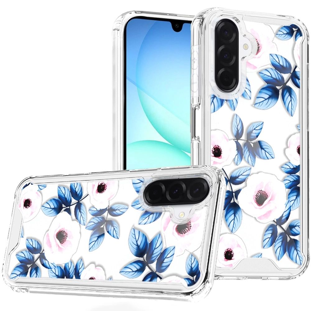 Case For Samsung A17 5G (QB12K-A17-BLPF)