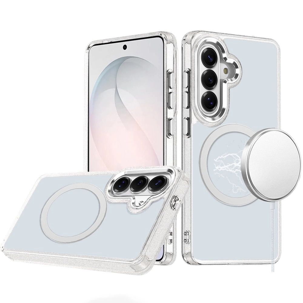 Case For iPhone 16 Pro (MGACRLC-iP16Pro-Clr)