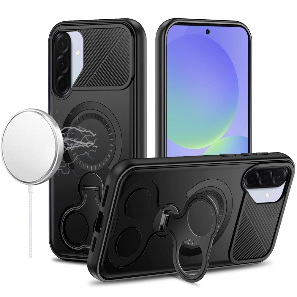 Case For Samsung A36 (MGJ10-A36-BK)