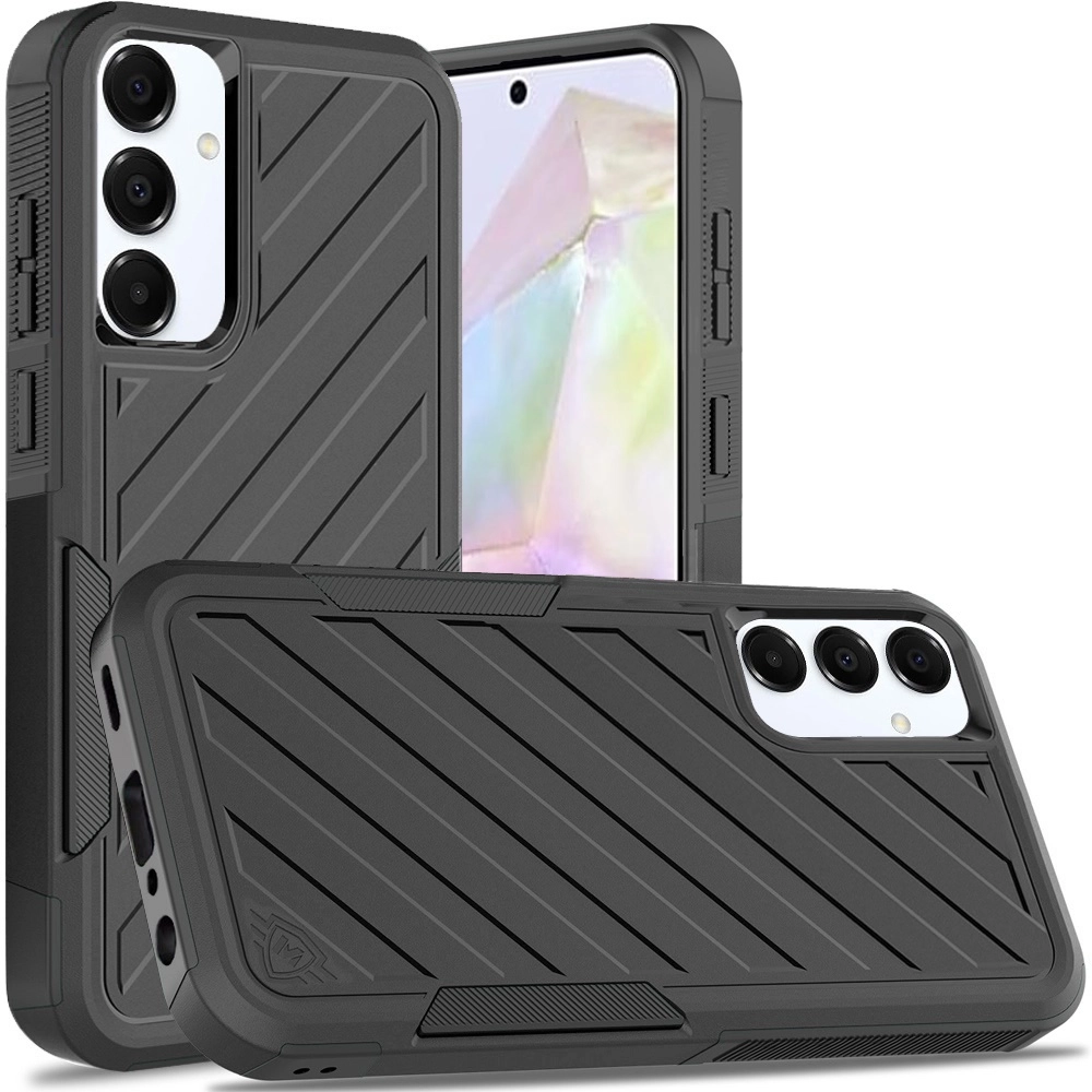Case For Samsung A36 (QBNBLE-A36-BKBK)