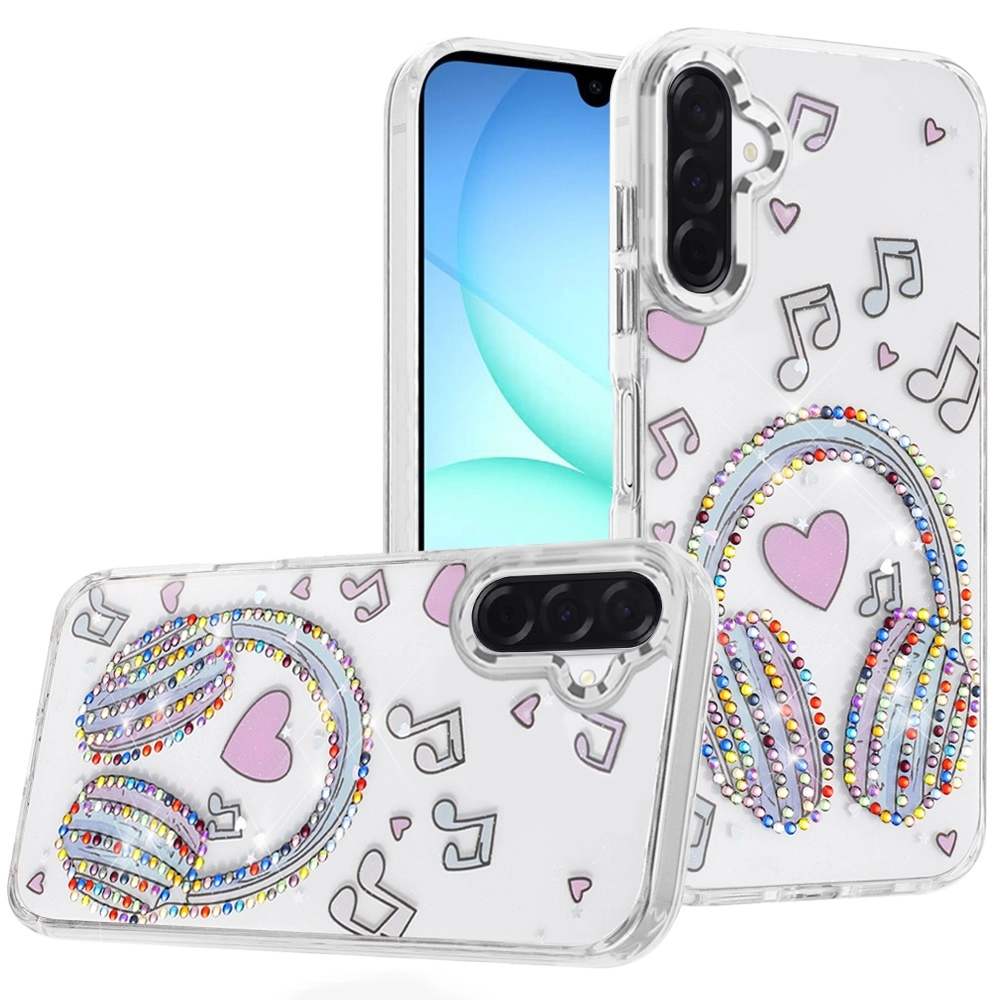 Case For Samsung A17 5G (QB11M-A17-G)
