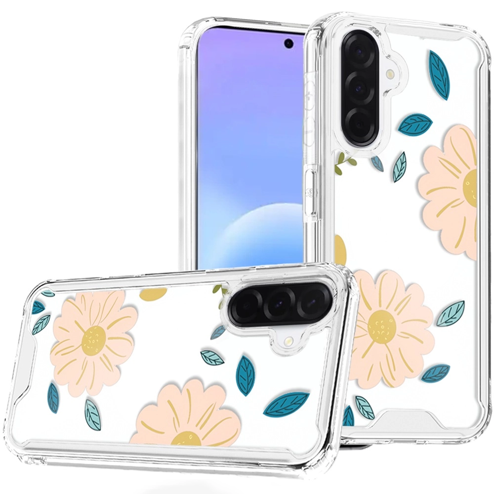 Case For Samsung A17 5G (QB12K-A17-MLD)