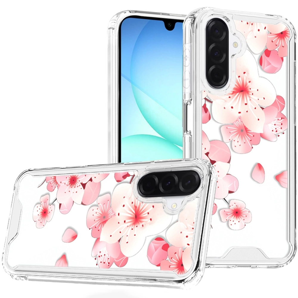 Case For Samsung A17 5G (QB12K-A17-CB)
