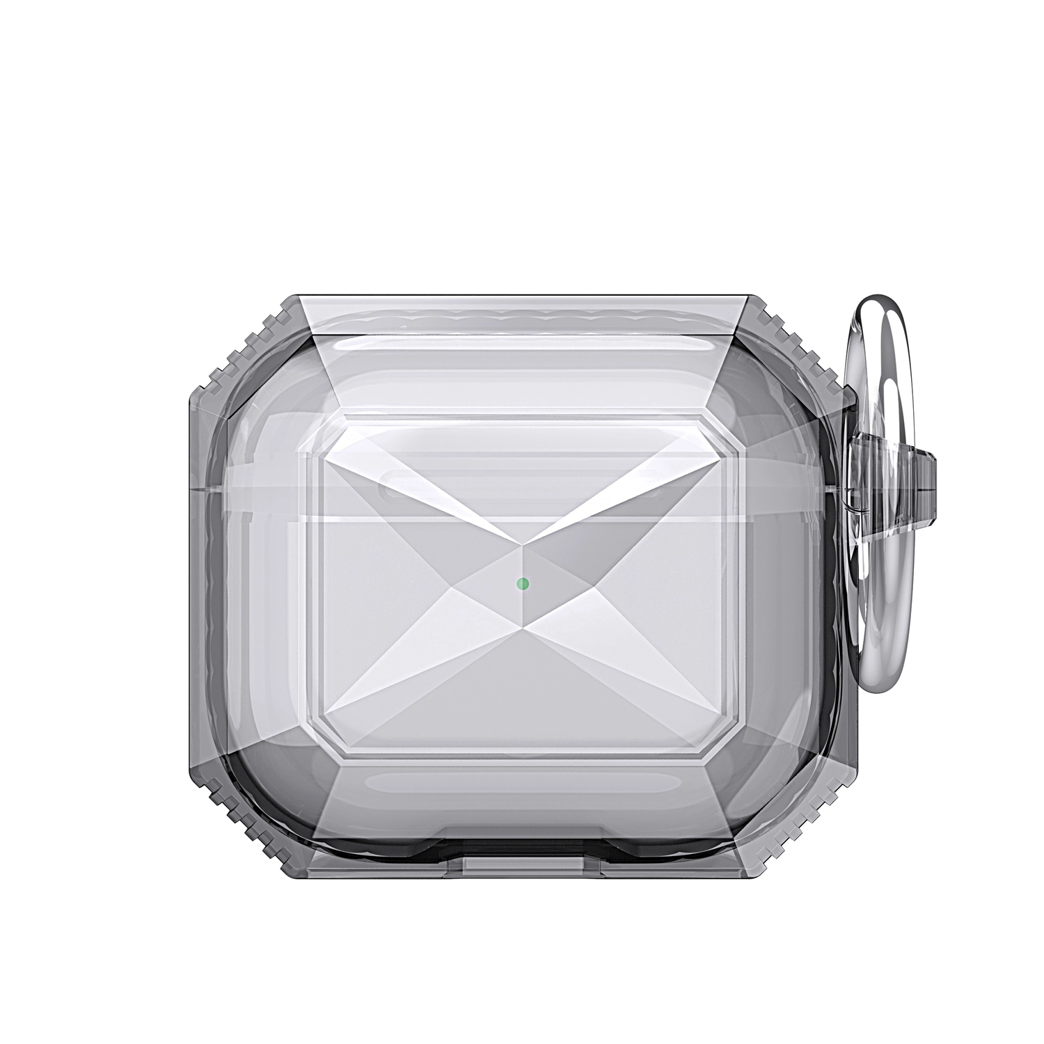 Case For AirPods 4 (APTRNS-AP4-BK)