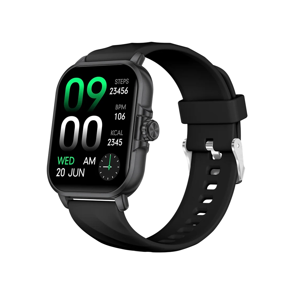Black Shark GT3 Neo 2 Watch Black