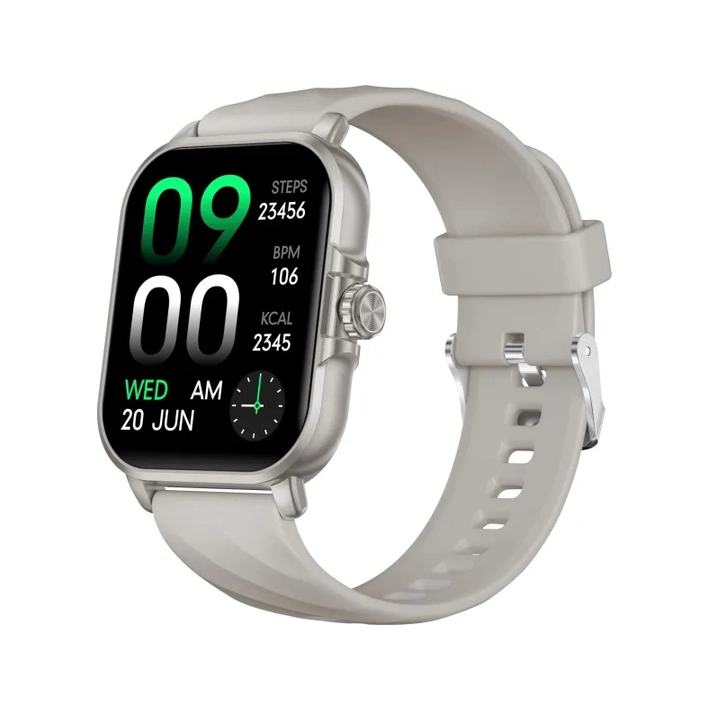Black Shark GT3 Neo 2 Watch Silver