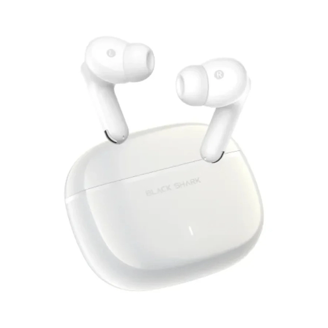 Black Shark C3 Earphones White