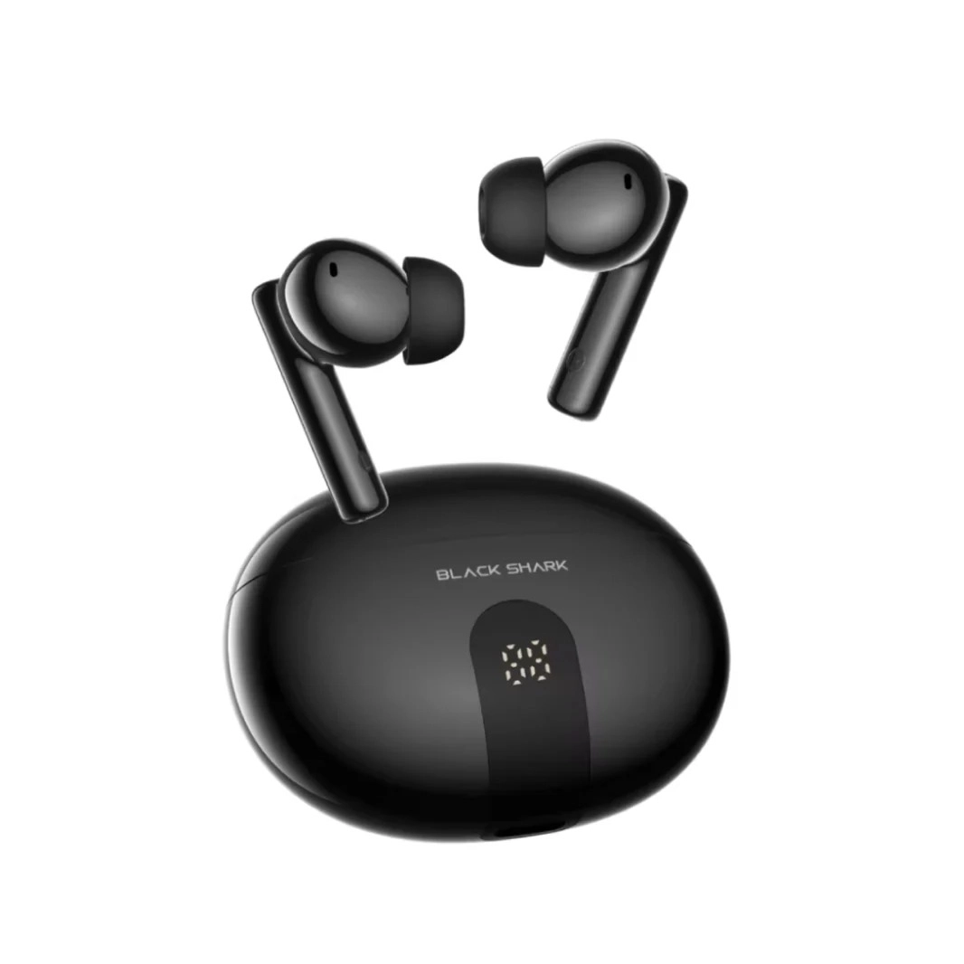 Black Shark Rokas 5 Earphones Black