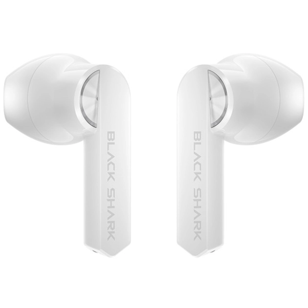Black Shark Rokas 5 Earphones White