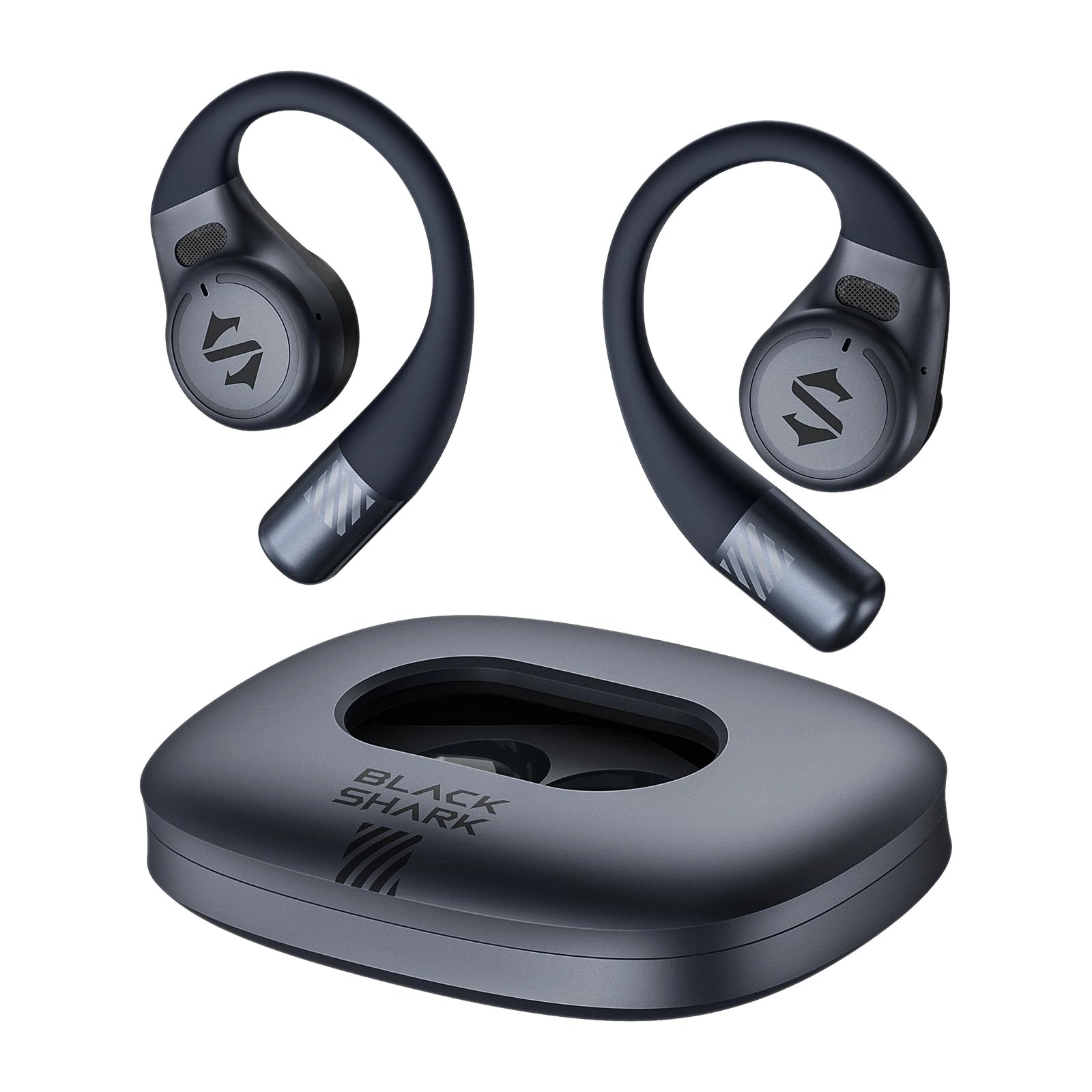 Black Shark OpenAir Headphones Black