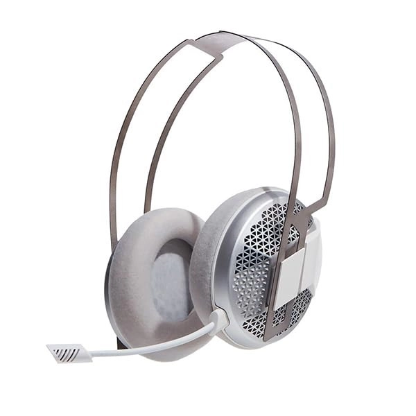 Black Shark OpenAir Headphones Silver