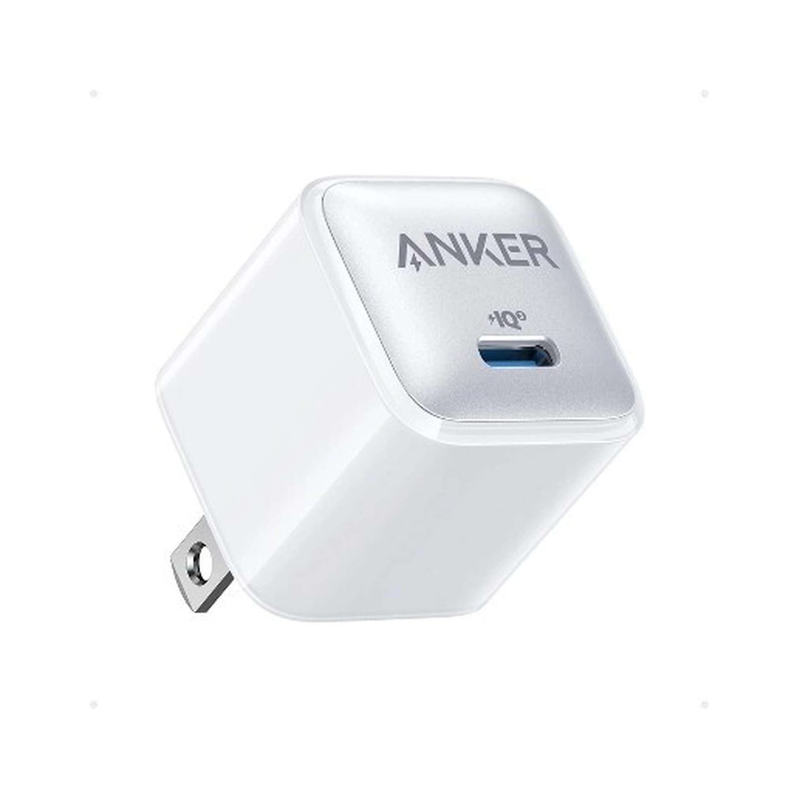Anker 30W PD 3.0 Nano Fast Adapter