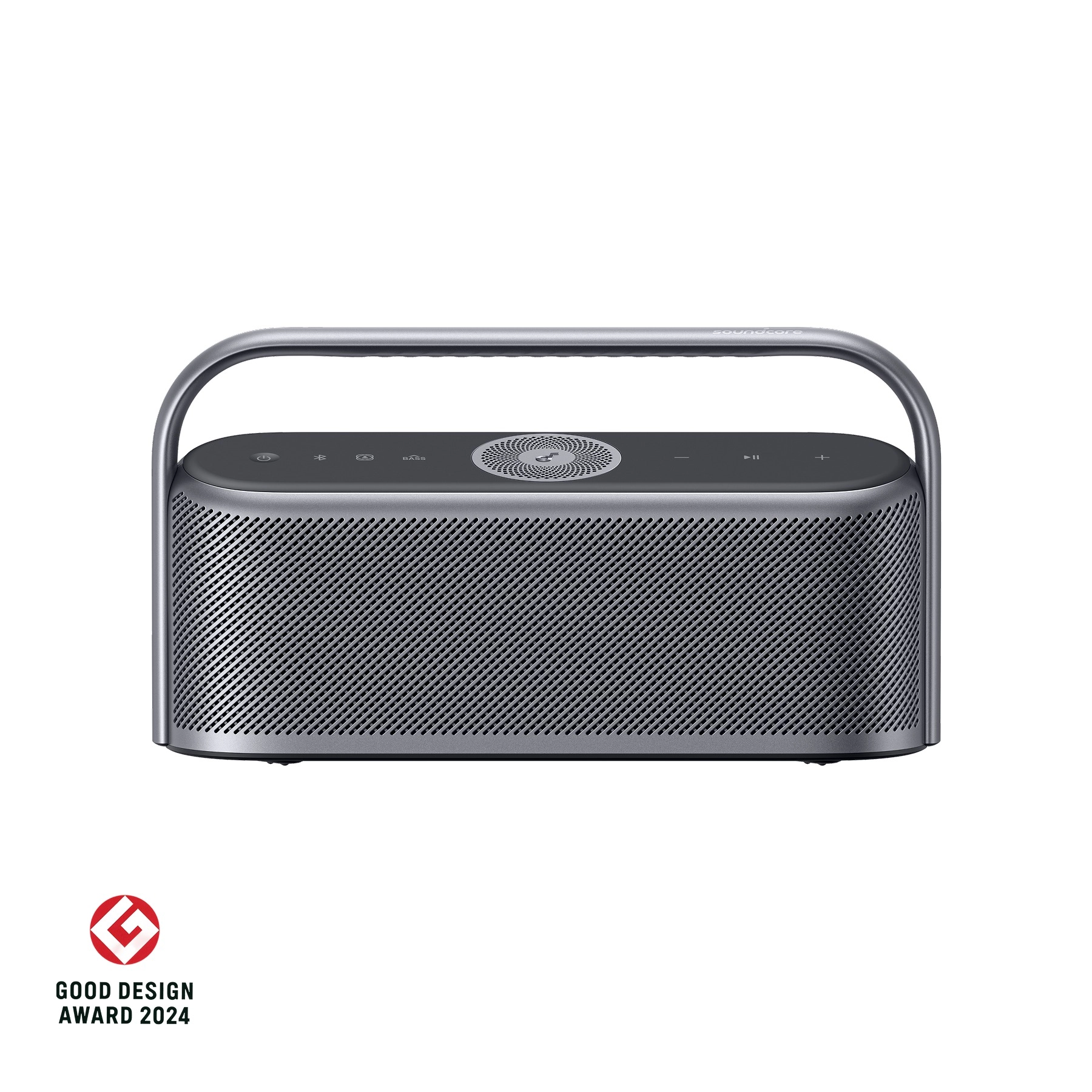 Anker Soundcore Motion X600 Portable Bluetooth Speaker Black