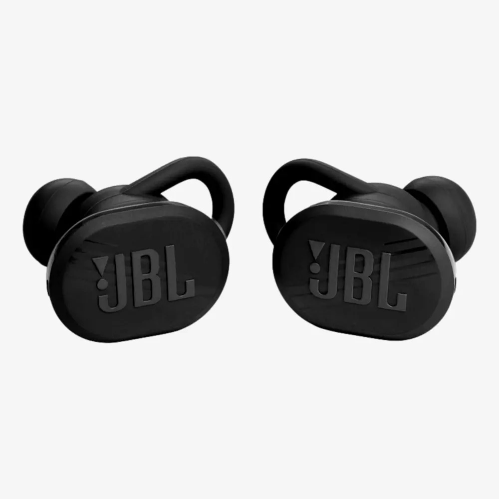 JBL ENDURANCE RACE 2 - BLACK