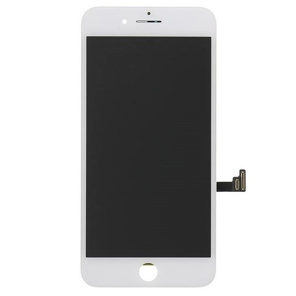LCD iphone 8+ white