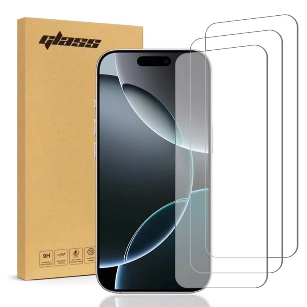 TG Premium RE Iphone 16 Pro