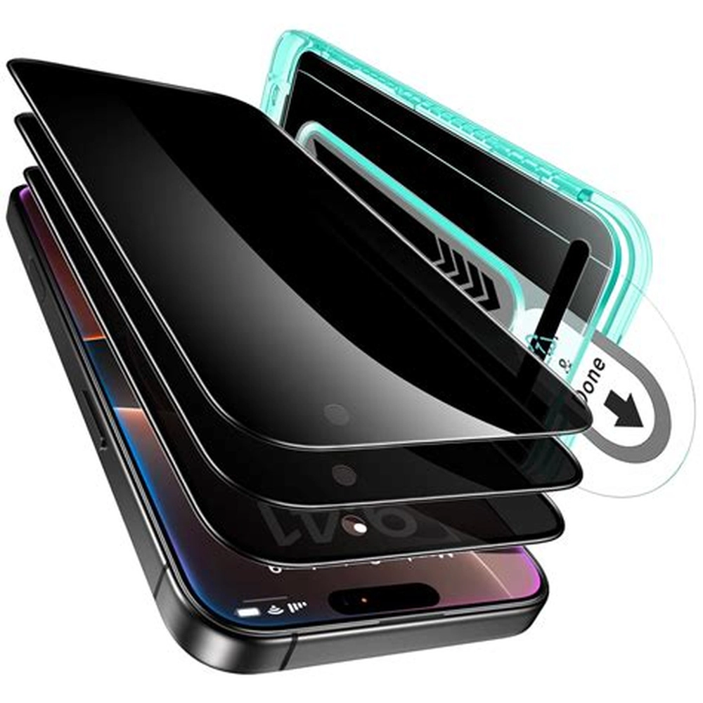 TG Premium PR Iphone 16 Pro