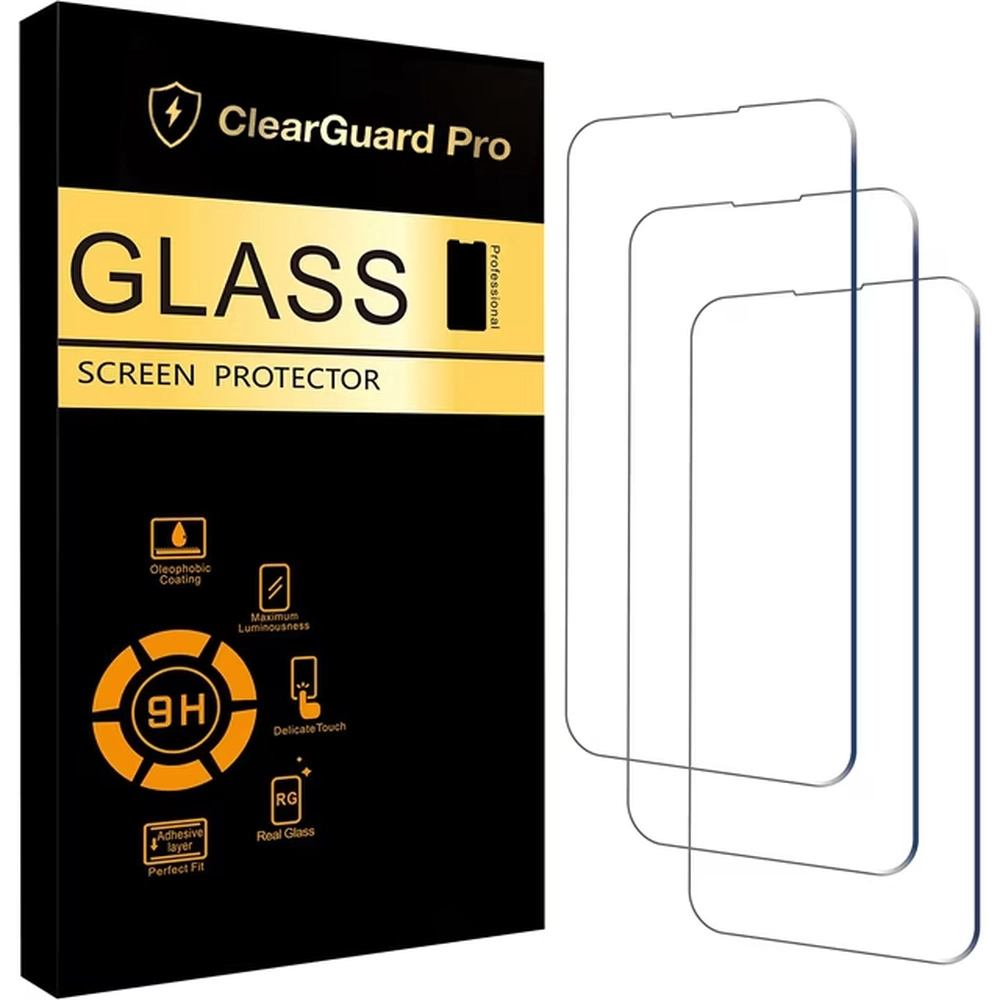 TG Premium RE Iphone 15 Pro