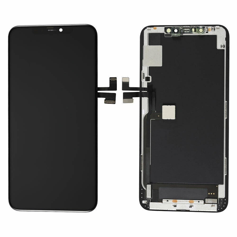 LCD Iphone 11 Pro Max Soft Oled