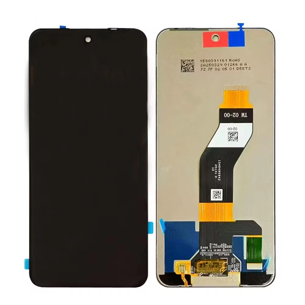 LCD Infinix Smart 10