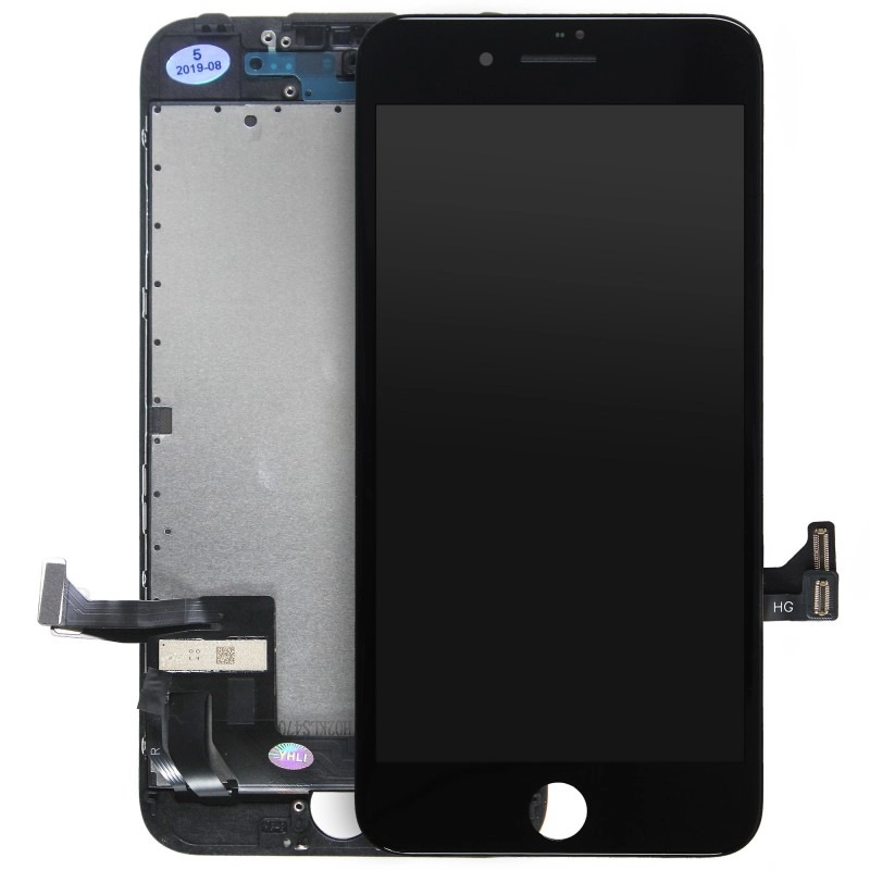 LCD iphone 7g black