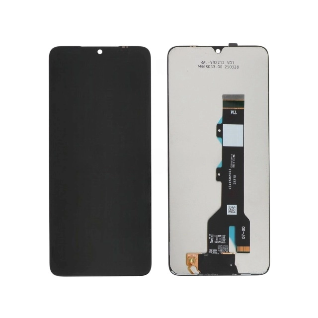LCD Moto G06