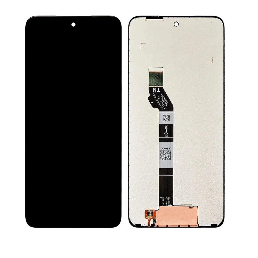 LCD Moto G15