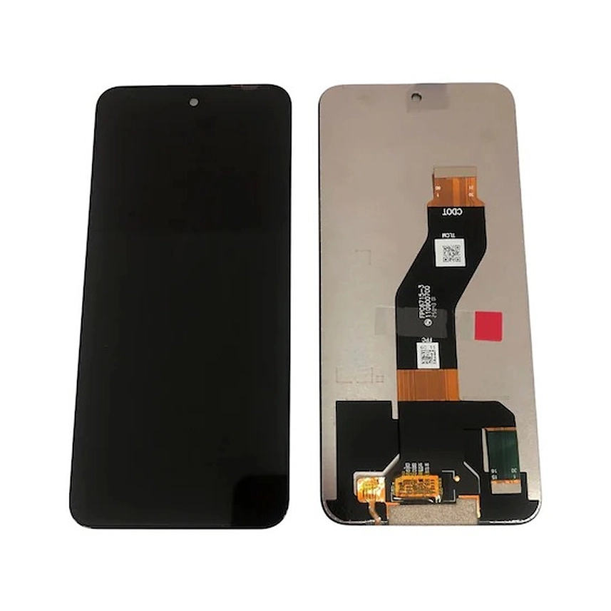 LCD Tecno Spark GO 2