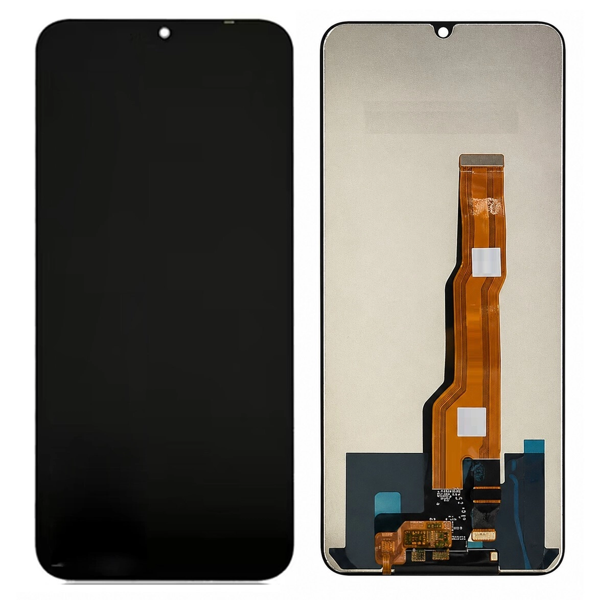 LCD Tecno SparkGO 3