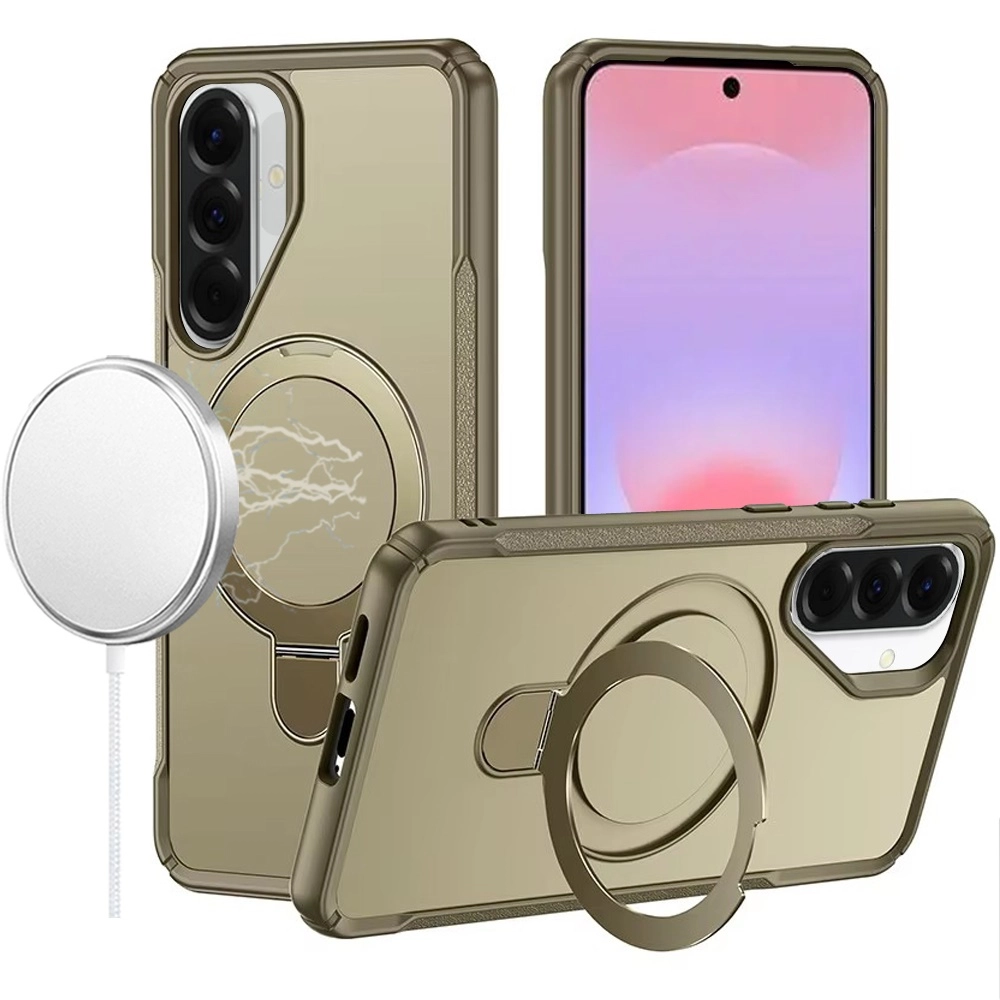Case For Samsung A37/A36 (MGL11-A37-KHK)