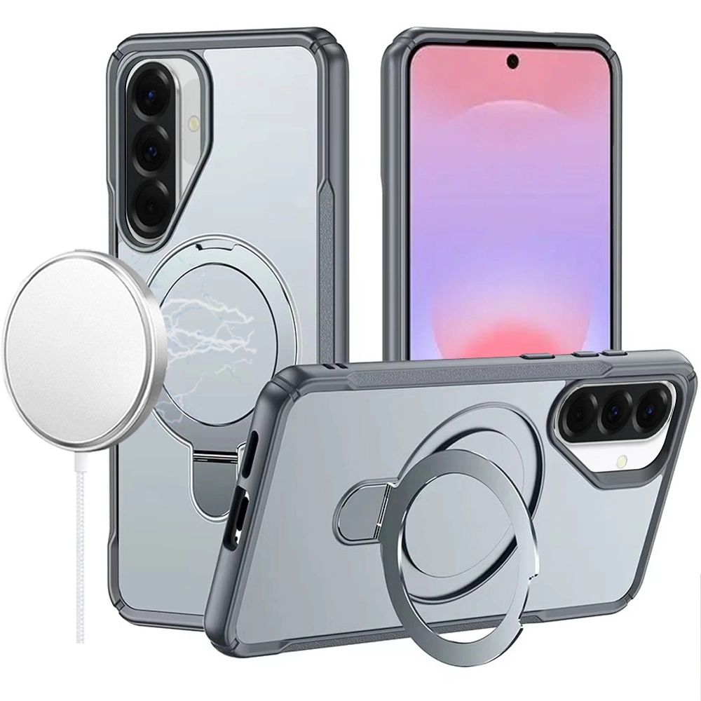 Case For Samsung A37/A36 (MGL11-A37-GR)