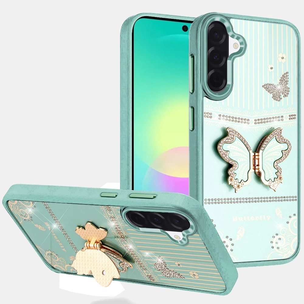 Case for Samsung A17 5G - Teal