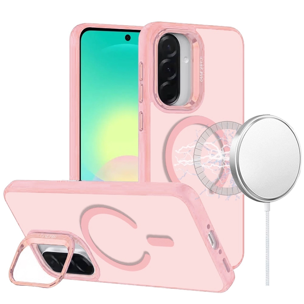 Case For Samsung A37/A36 (MGAA20-A37-Pnk)