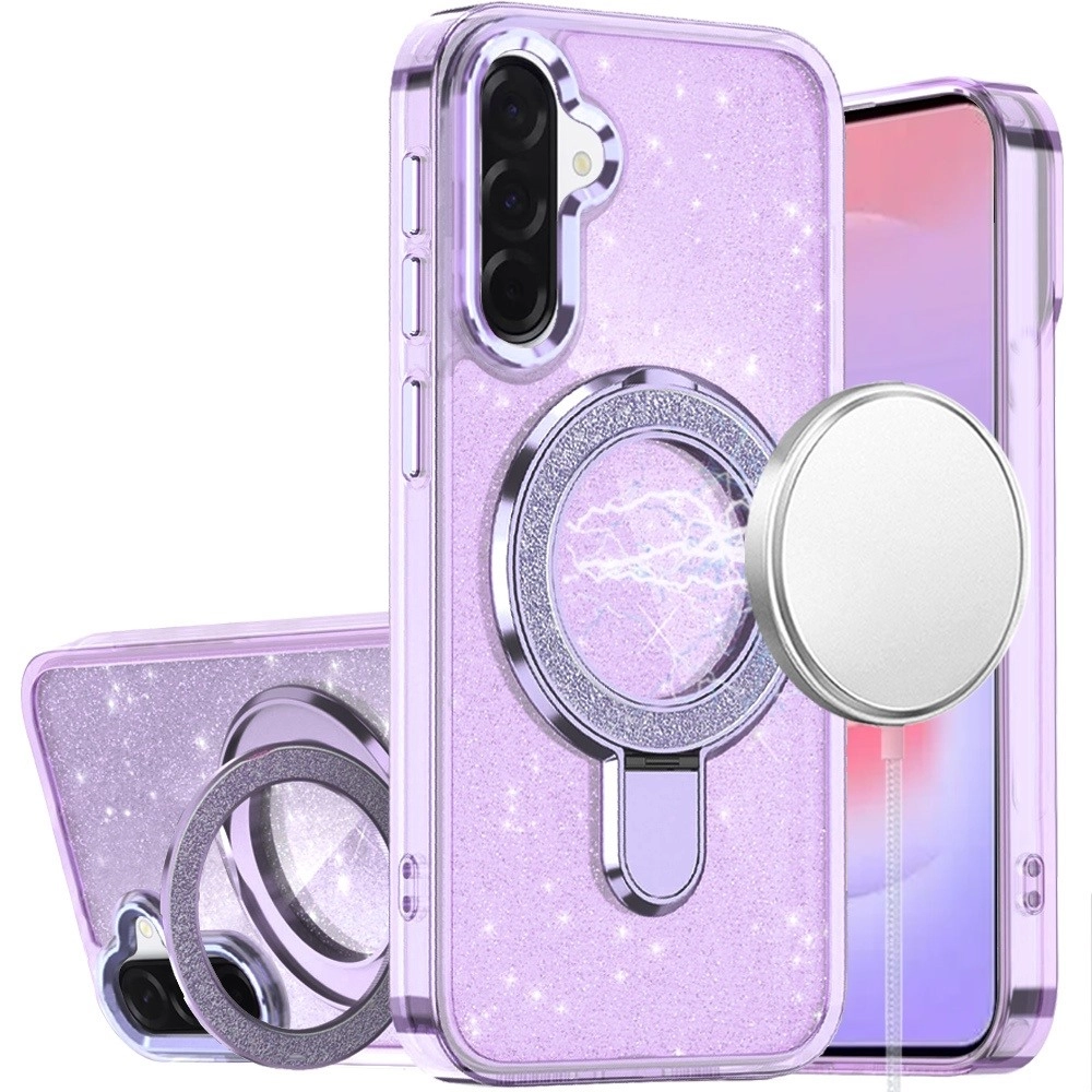 Case For Samsung A37/A36 (MGHYD4-A37-LPrp)