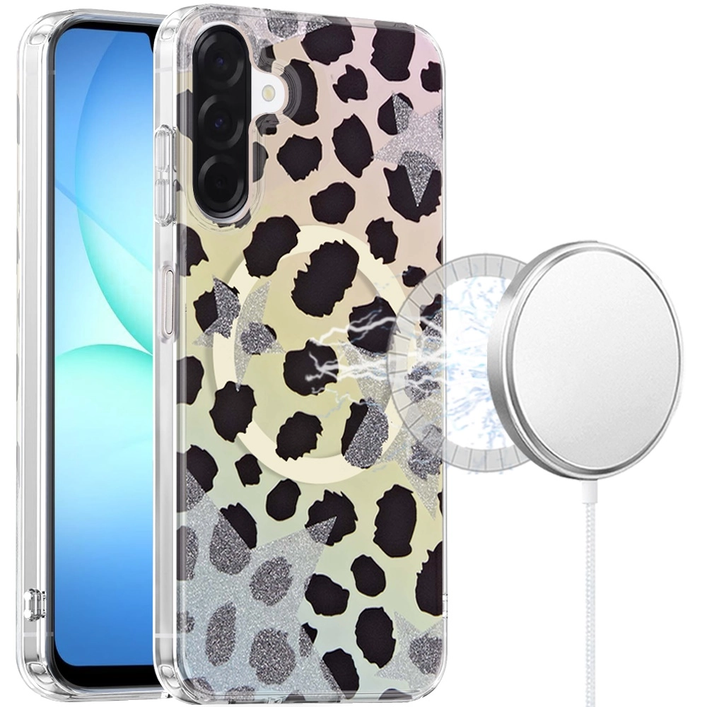 Case For Samsung A17 5G (QBCTMG-A17-J)
