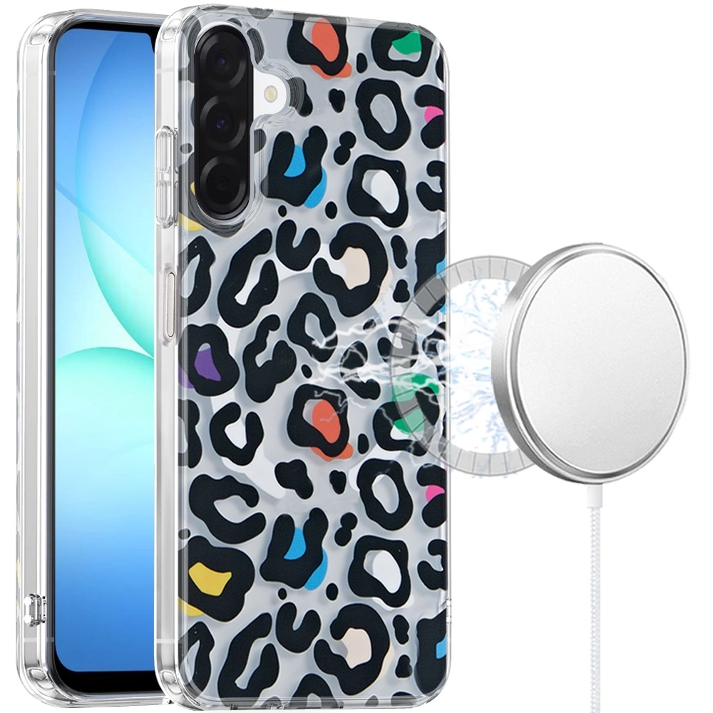 Case For Samsung A17 5G (QBCTMG-A17-K)