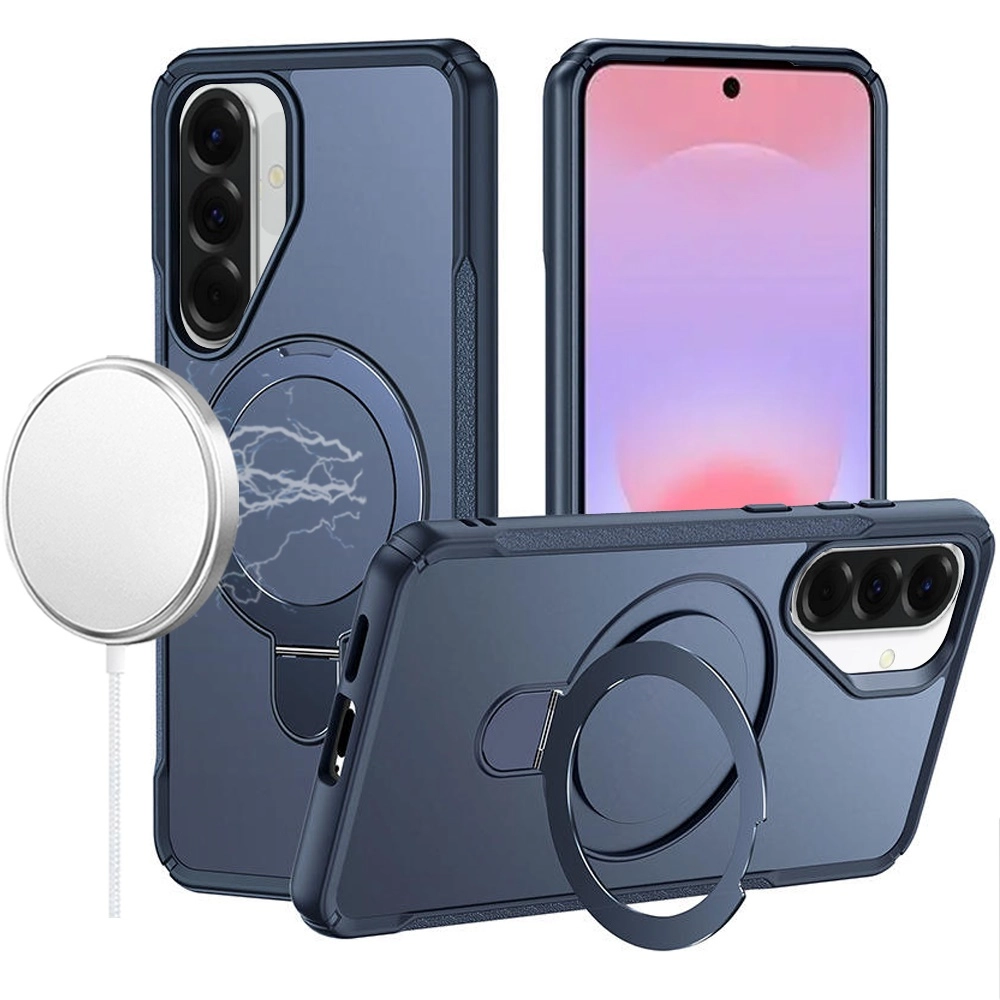 Case For Samsung A37/A36 (MGL11-A37-NBL)