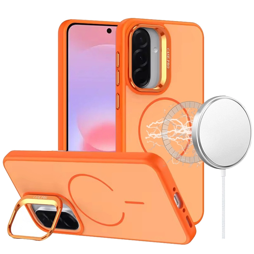 Case For Samsung A37/A36 (MGP15-A37-CSMORN)