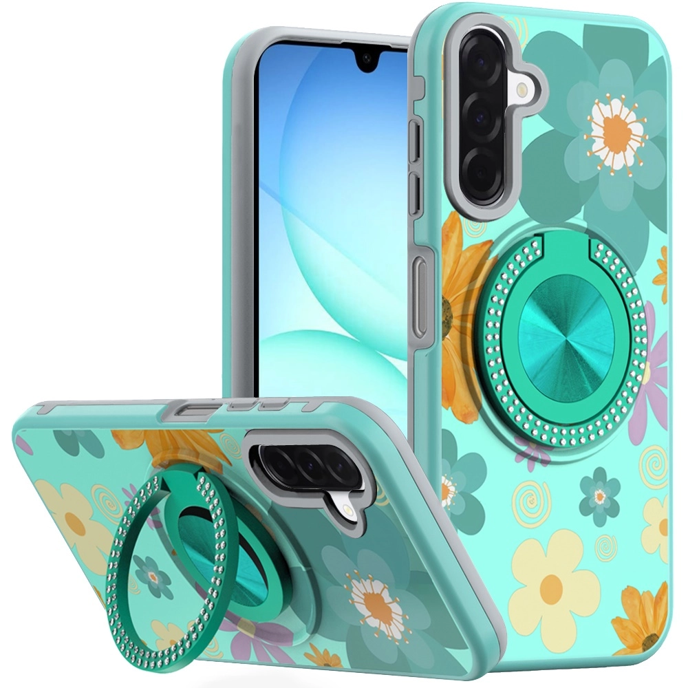 Case For Samsung A17 5G (QBRINGDS-A17-AFLL)
