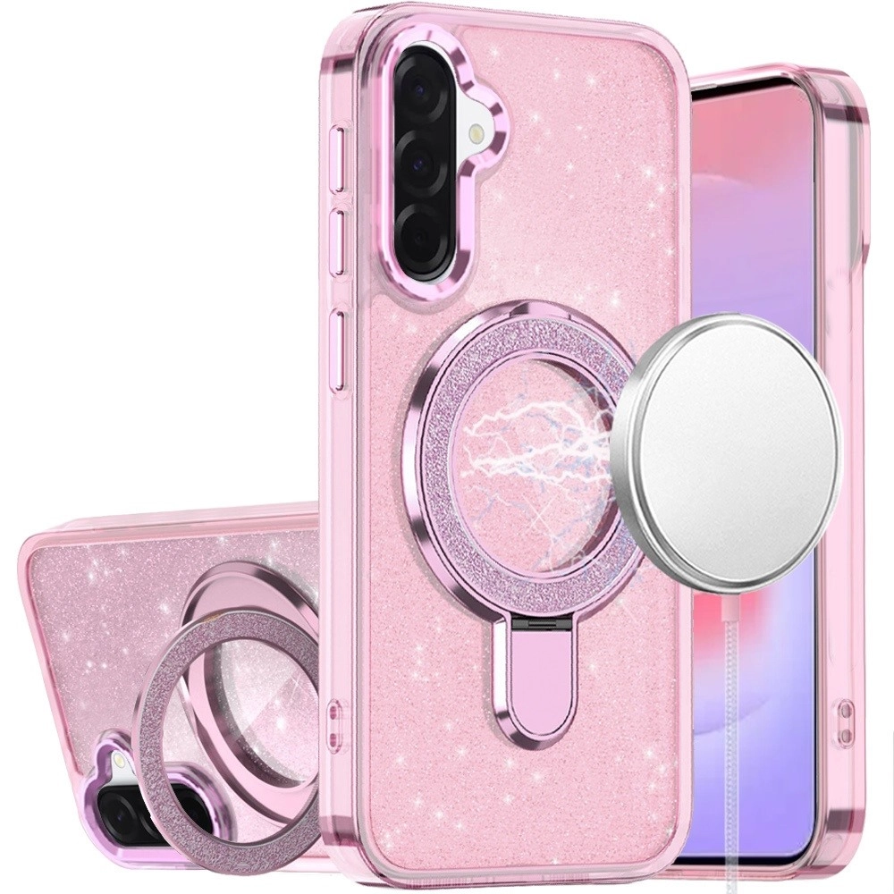 Case For Samsung A37/A36 (MGHYD4-A37-LPnk)